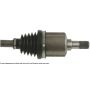 CARDONE Reman 60-3489 Remanufactured CV Axle Assembly