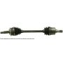 CARDONE Reman 60-3491 Remanufactured CV Axle Assembly