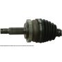 CARDONE Reman 60-3491 Remanufactured CV Axle Assembly