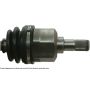 CARDONE Reman 60-3491 Remanufactured CV Axle Assembly