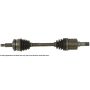 CARDONE Reman 60-3494 Remanufactured CV Axle Assembly