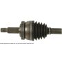 CARDONE Reman 60-3494 Remanufactured CV Axle Assembly