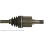 CARDONE Reman 60-3494 Remanufactured CV Axle Assembly