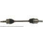 CARDONE Reman 60-3504 Remanufactured CV Axle Assembly