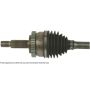 CARDONE Reman 60-3504 Remanufactured CV Axle Assembly