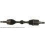 CARDONE Reman 60-3511 Remanufactured CV Axle Assembly