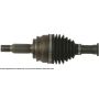 CARDONE Reman 60-3511 Remanufactured CV Axle Assembly