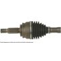 CARDONE Reman 60-3513 Remanufactured CV Axle Assembly