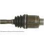 CARDONE Reman 60-3513 Remanufactured CV Axle Assembly