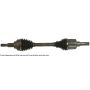 CARDONE Reman 60-3518 Remanufactured CV Axle Assembly