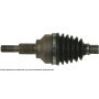 CARDONE Reman 60-3518 Remanufactured CV Axle Assembly