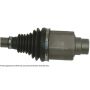 CARDONE Reman 60-3519 Remanufactured CV Axle Assembly