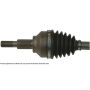 CARDONE Reman 60-3520 Remanufactured CV Axle Assembly