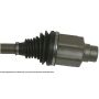 CARDONE Reman 60-3520 Remanufactured CV Axle Assembly