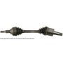 CARDONE Reman 60-3521 Remanufactured CV Axle Assembly