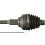 CARDONE Reman 60-3521 Remanufactured CV Axle Assembly