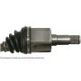 CARDONE Reman 60-3521 Remanufactured CV Axle Assembly