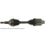 CARDONE Reman 60-3522 Remanufactured CV Axle Assembly