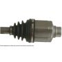 CARDONE Reman 60-3522 Remanufactured CV Axle Assembly