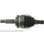 CARDONE Reman 60-3523 Remanufactured CV Axle Assembly