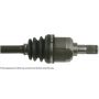 CARDONE Reman 60-3523 Remanufactured CV Axle Assembly