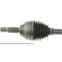 CARDONE Reman 60-3525 Remanufactured CV Axle Assembly