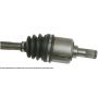 CARDONE Reman 60-3525 Remanufactured CV Axle Assembly