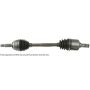 CARDONE Reman 60-3526 Remanufactured CV Axle Assembly