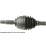 CARDONE Reman 60-3526 Remanufactured CV Axle Assembly