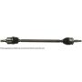 CARDONE Reman 60-3530 Remanufactured CV Axle Assembly