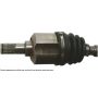 CARDONE Reman 60-3530 Remanufactured CV Axle Assembly
