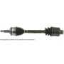 CARDONE Reman 60-3532 Remanufactured CV Axle Assembly