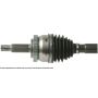 CARDONE Reman 60-3532 Remanufactured CV Axle Assembly