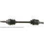 CARDONE Reman 60-3533 Remanufactured CV Axle Assembly