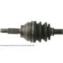 CARDONE Reman 60-3533 Remanufactured CV Axle Assembly