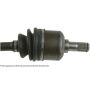 CARDONE Reman 60-3533 Remanufactured CV Axle Assembly