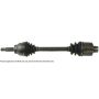 CARDONE Reman 60-3534 Remanufactured CV Axle Assembly
