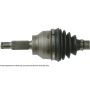 CARDONE Reman 60-3534 Remanufactured CV Axle Assembly