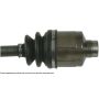 CARDONE Reman 60-3534 Remanufactured CV Axle Assembly