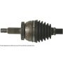 CARDONE Reman 60-3538 Remanufactured CV Axle Assembly