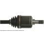 CARDONE Reman 60-3538 Remanufactured CV Axle Assembly