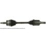 CARDONE Reman 60-3539 Remanufactured CV Axle Assembly