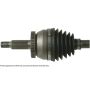 CARDONE Reman 60-3539 Remanufactured CV Axle Assembly
