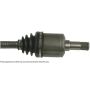 CARDONE Reman 60-3539 Remanufactured CV Axle Assembly