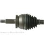 CARDONE Reman 60-3540 Remanufactured CV Axle Assembly