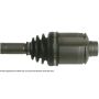 CARDONE Reman 60-3540 Remanufactured CV Axle Assembly