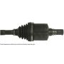 CARDONE Reman 60-3541 Remanufactured CV Axle Assembly