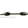 CARDONE Reman 60-3543 Remanufactured CV Axle Assembly