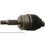 CARDONE Reman 60-3543 Remanufactured CV Axle Assembly