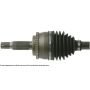 CARDONE Reman 60-3544 Remanufactured CV Axle Assembly